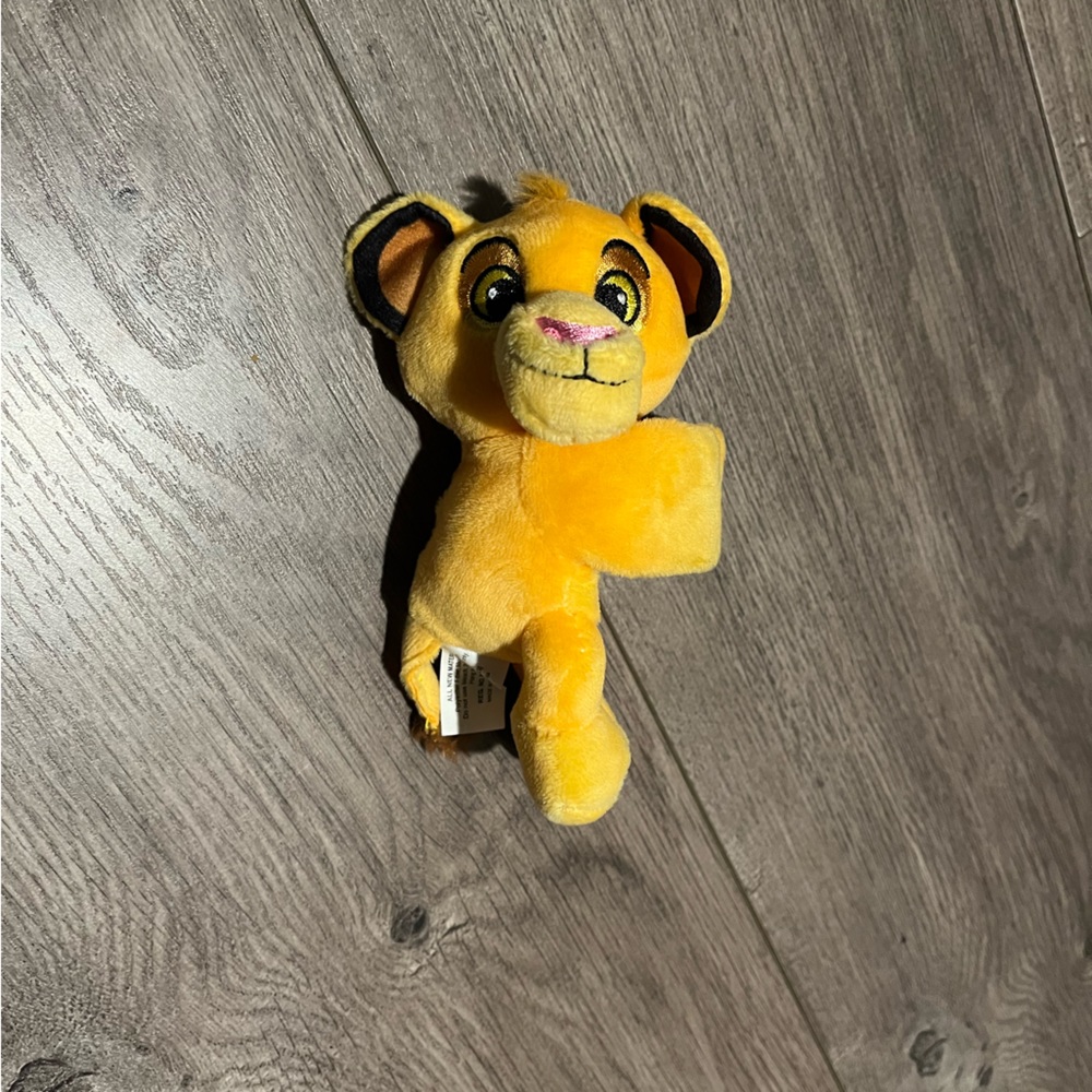 Disney Slap Bracelet